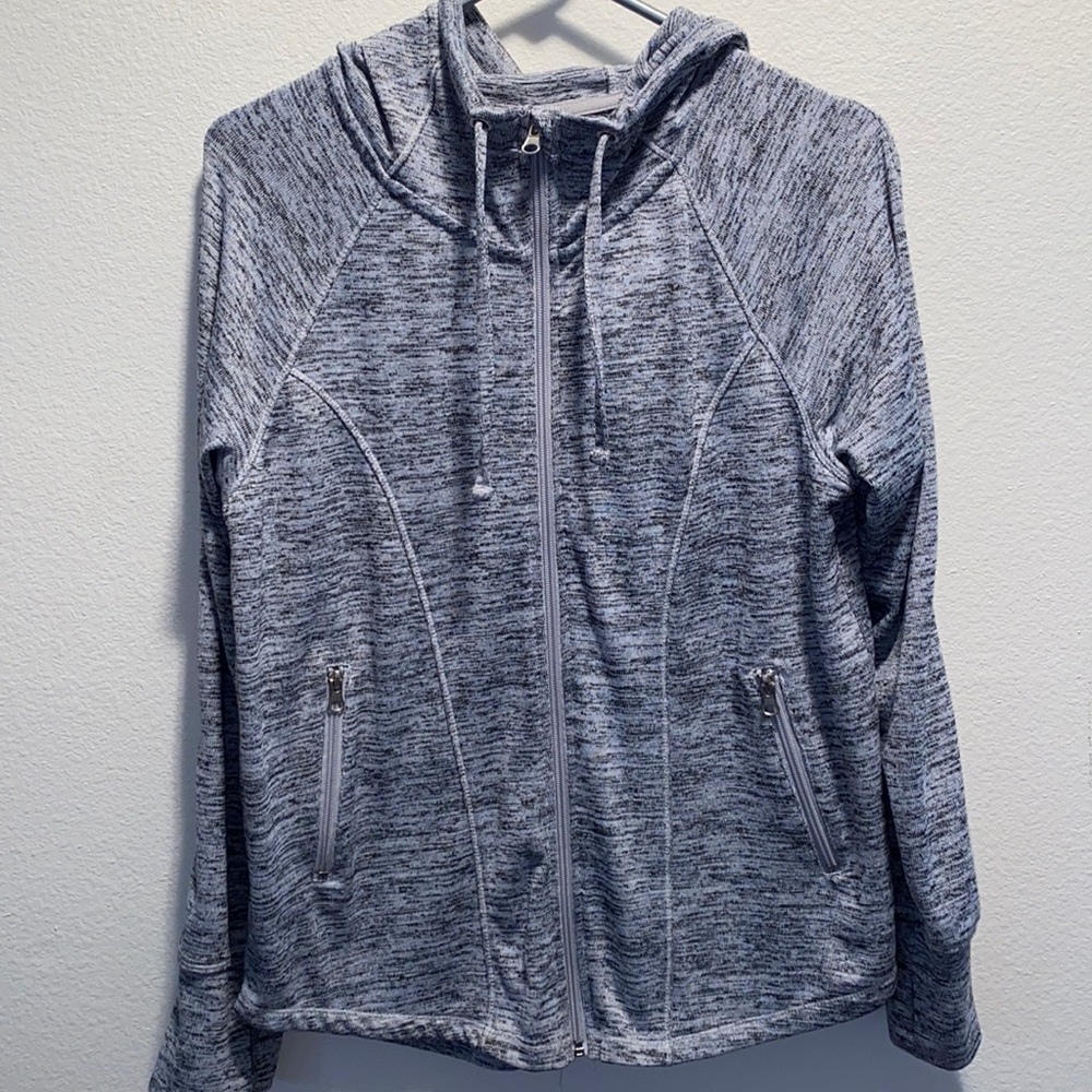 90 Degree By Reflex XL Sweater